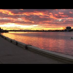 Meet your Posher, Jason